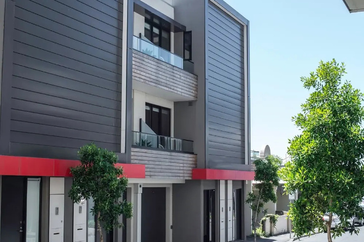 Apartment2c Highline