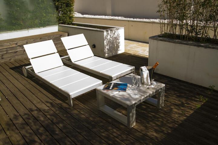Terrace/Patio 23 of 58
