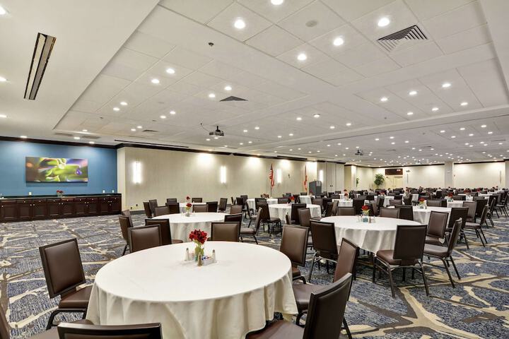 Ballroom