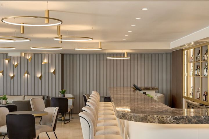 Lobby Photos