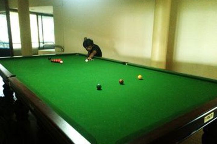 The Acacia Hotel Batam