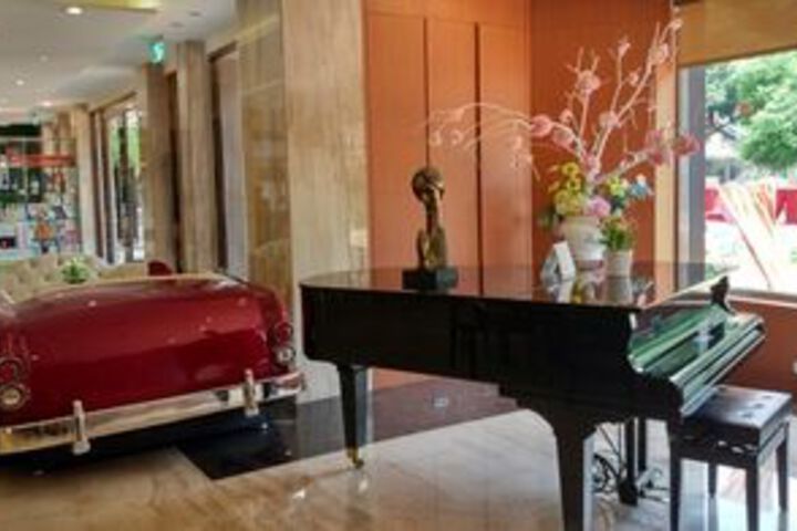 Hotel Interior 40 of 47