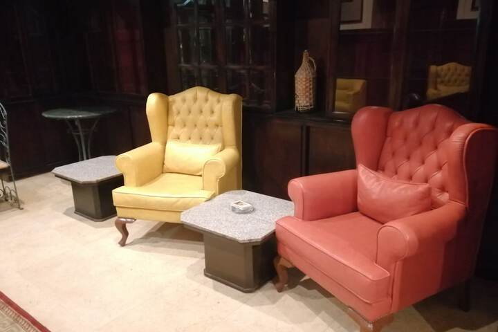Hotel Interior 3 of 17