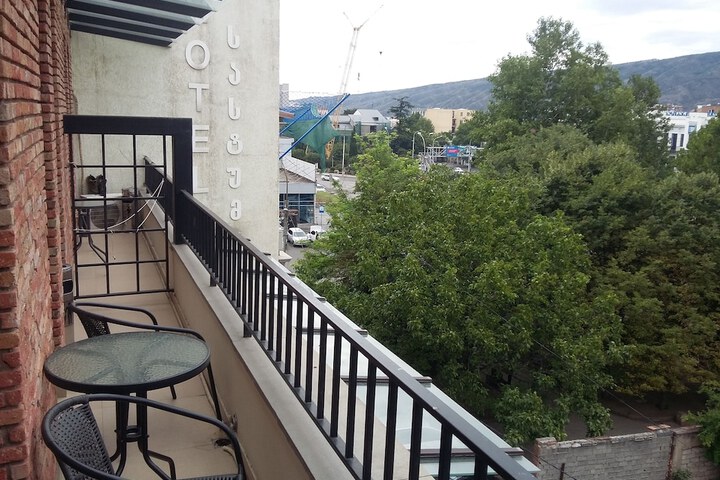 Terrace/Patio 29 of 45