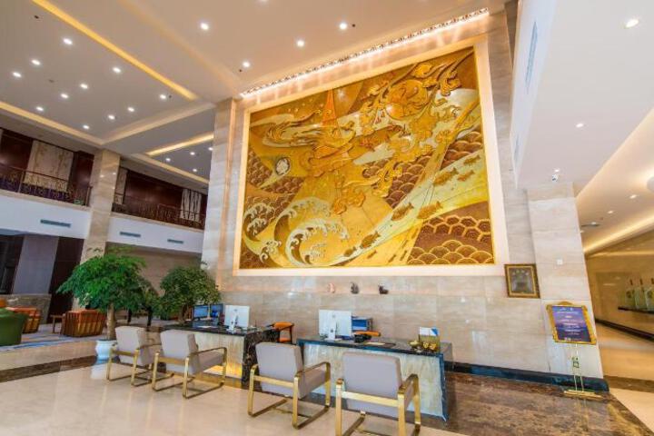 Fitness Facility Photos