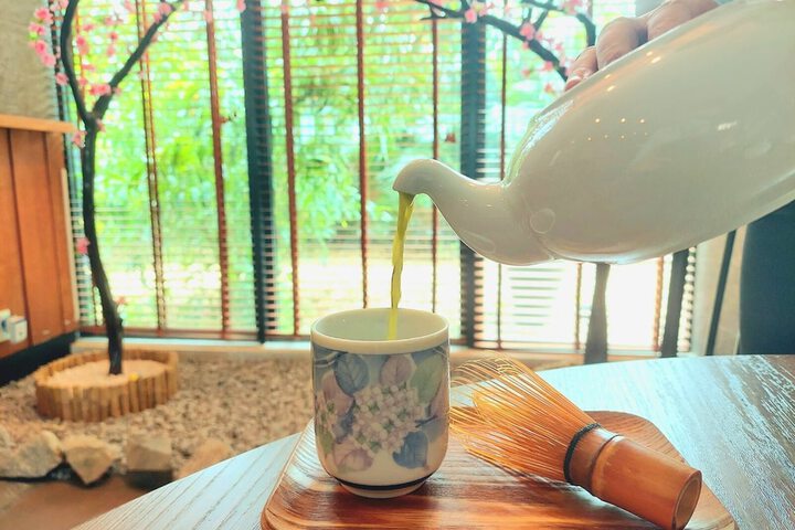 Breakfast/Coffee Service 44 of 56