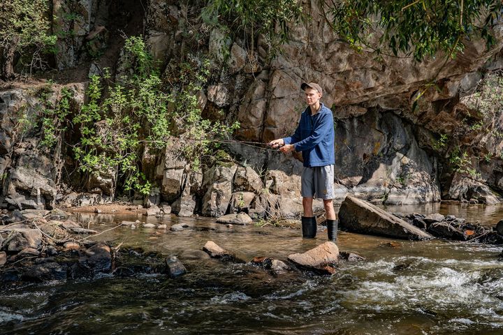 Outdoor Activities 81 of 109