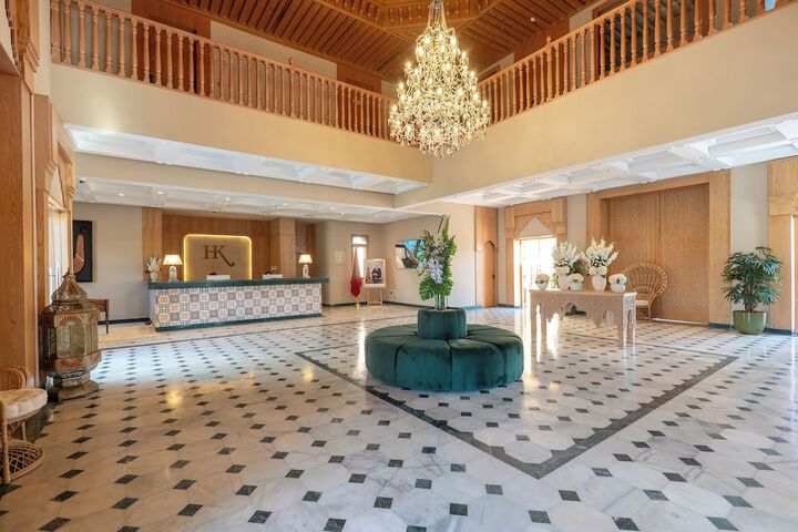 Hotel Interior 2 of 39