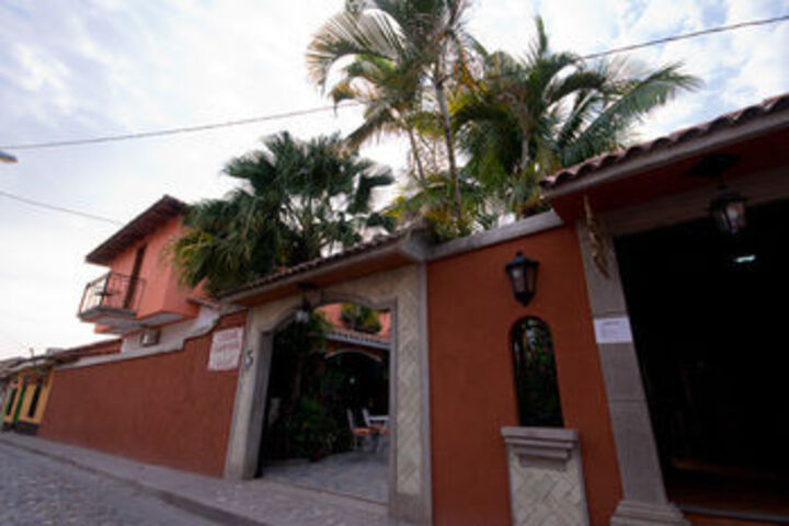 Casa Gabriela Hotel
