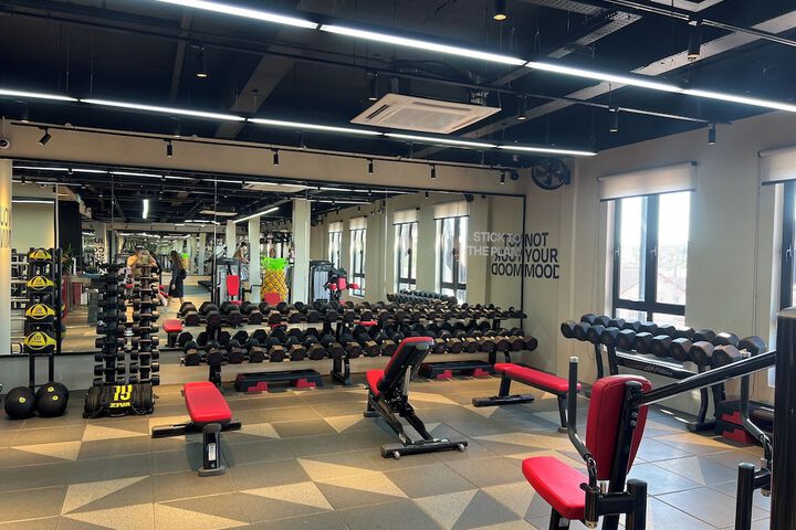 Health and Fitness 43 of 54