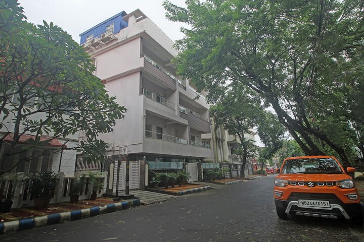 Hotel 66 of 69