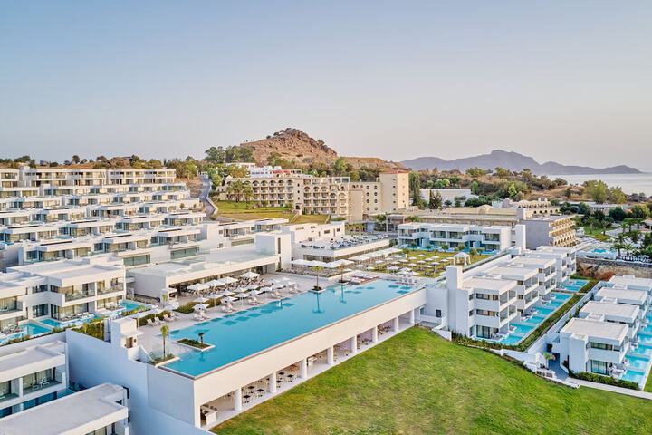 Hotel 107 of 110