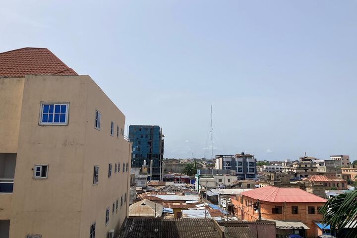 Hotel View 135 of 137