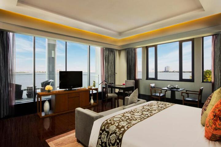 Suite Room