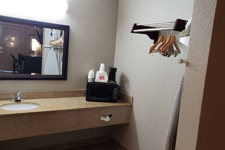 Bathroom Vanities