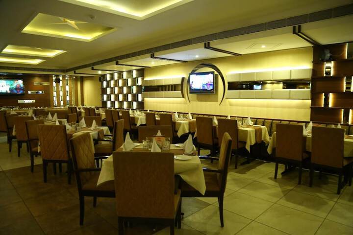 Restaurants