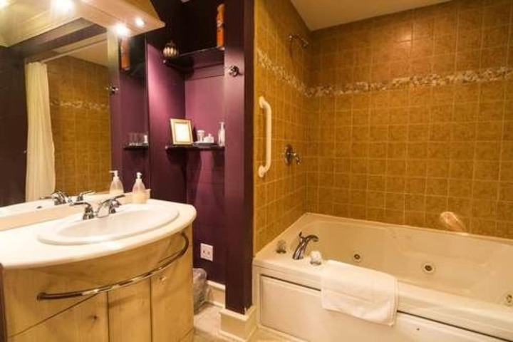 Bath Amenities