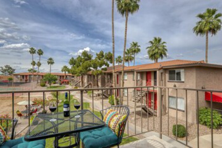Park Suites at 222 Apt in Scottsdale, AZ