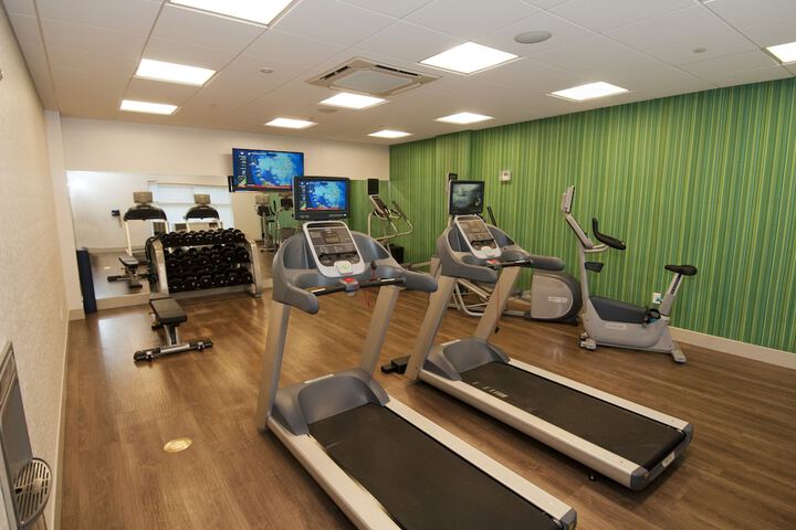 Health and Fitness 12 of 35