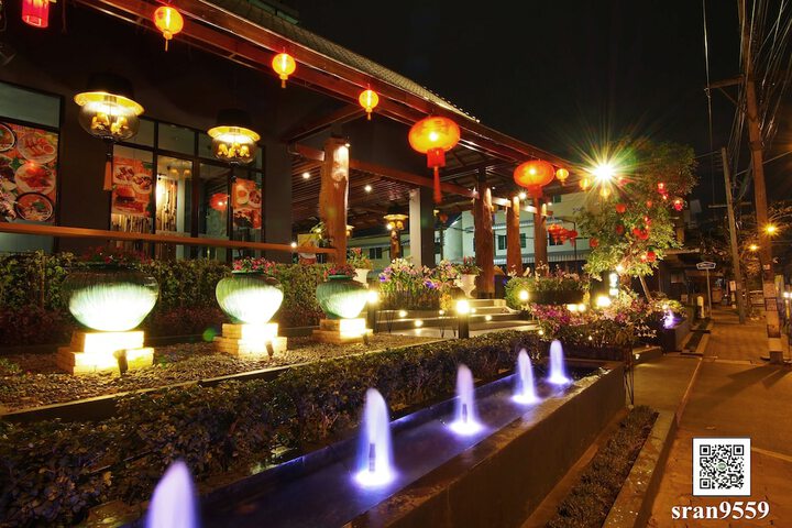 Hotel Exterior 65 of 66