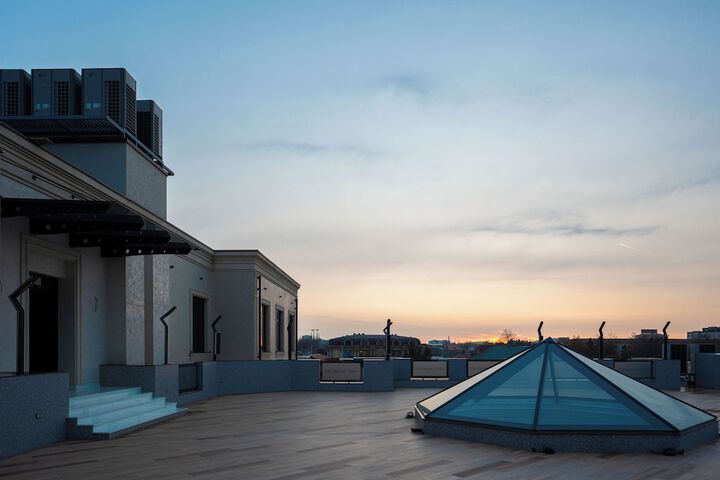Terrace/Patio 112 of 114