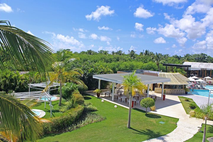View from room