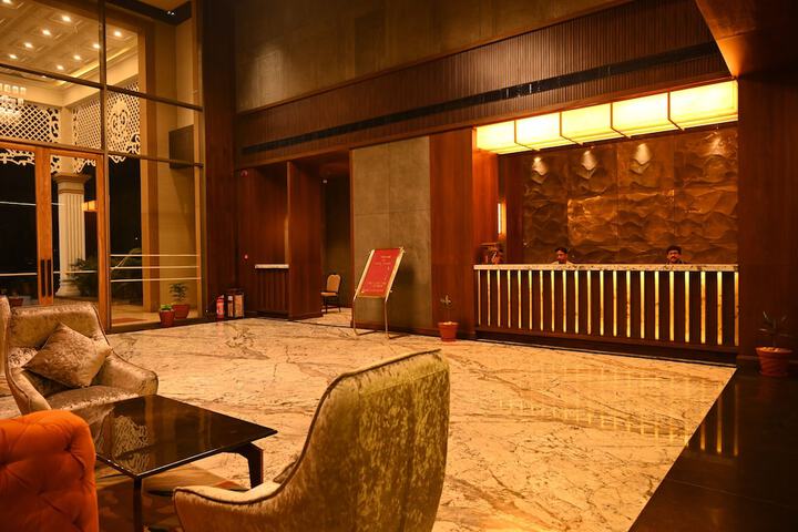 Hotel Interior 2 of 25