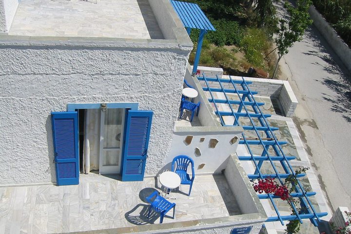 Terrace/Patio 51 of 58