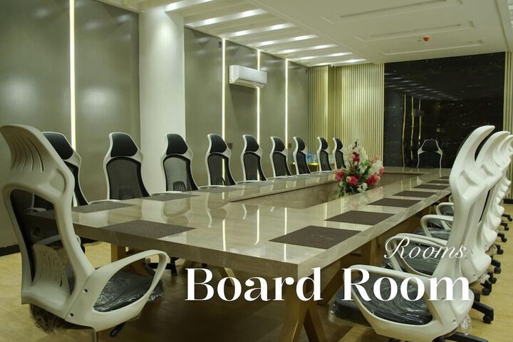 Meeting 20 of 21