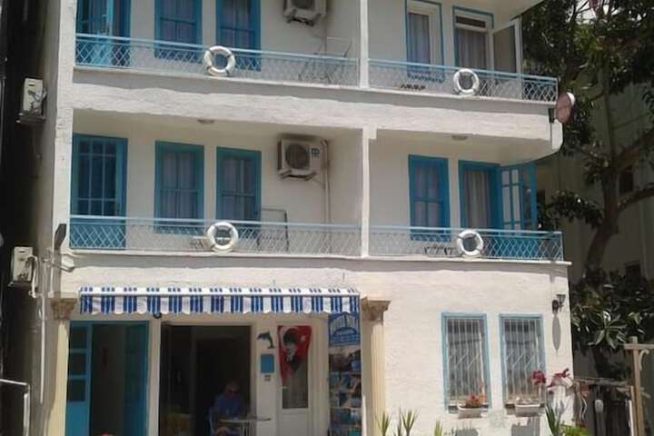 Hotel Nisa
