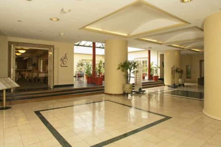 Hotel Interior 49 of 49
