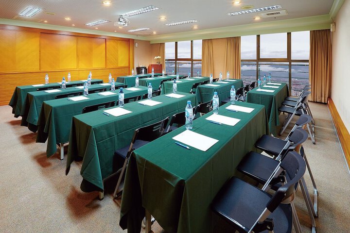 Meeting 40 of 45
