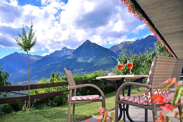 Hotel Klarnerhof