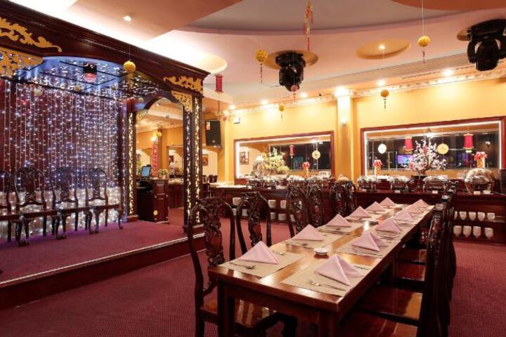 Fitness Facility Photos