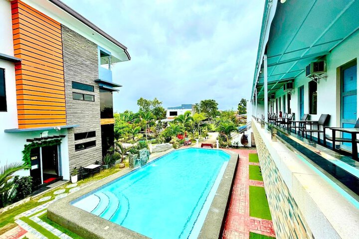 Little Rock Cebu in Lapu-Lapu