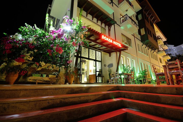 Hotel 33 of 50