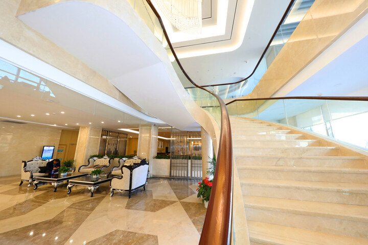 Hotel Interior 6 of 16