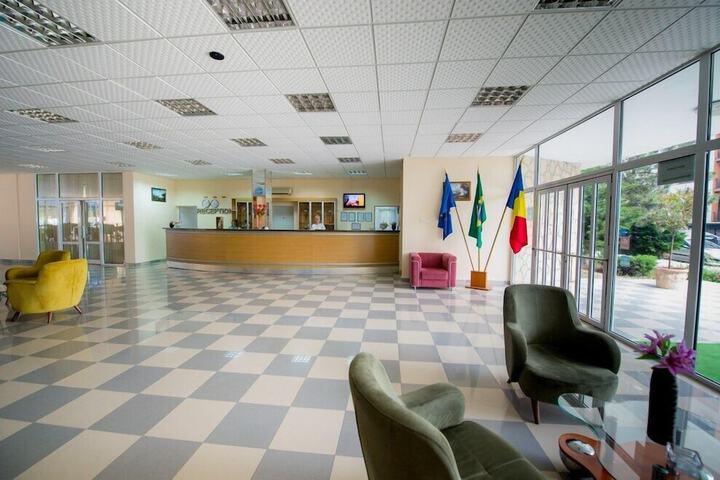 Hotel Interior 4 of 32