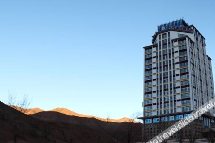 Hotel 4 of 17