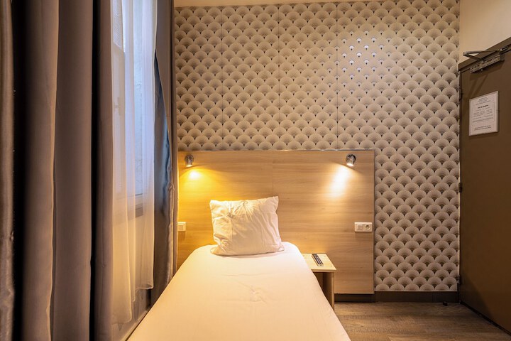 Hôtel Aix Europe