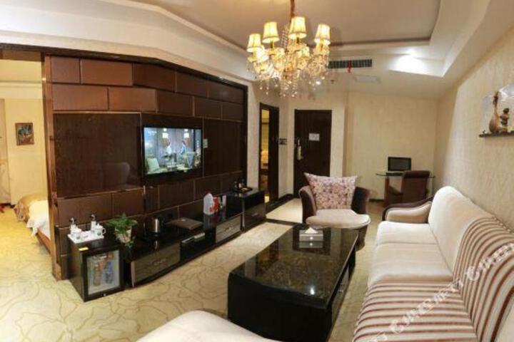 Yunxiang International Hotel