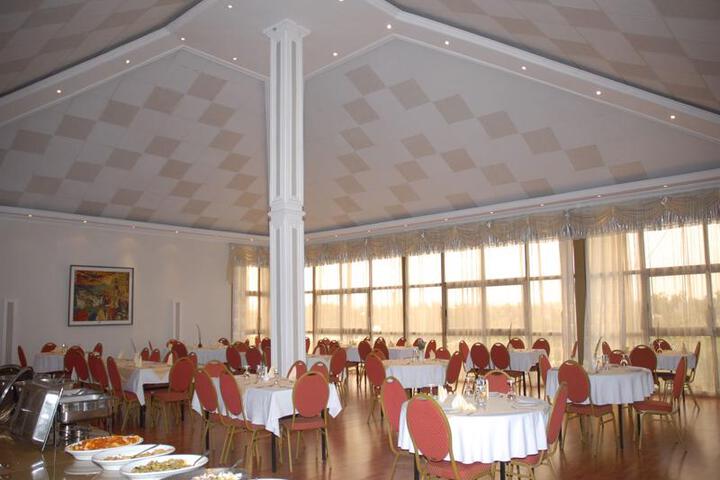 Fitness Center Photo