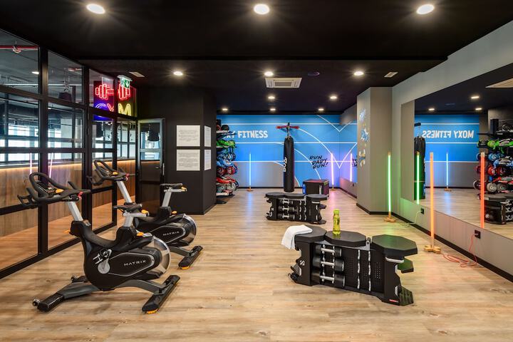 Health and Fitness 16 of 34