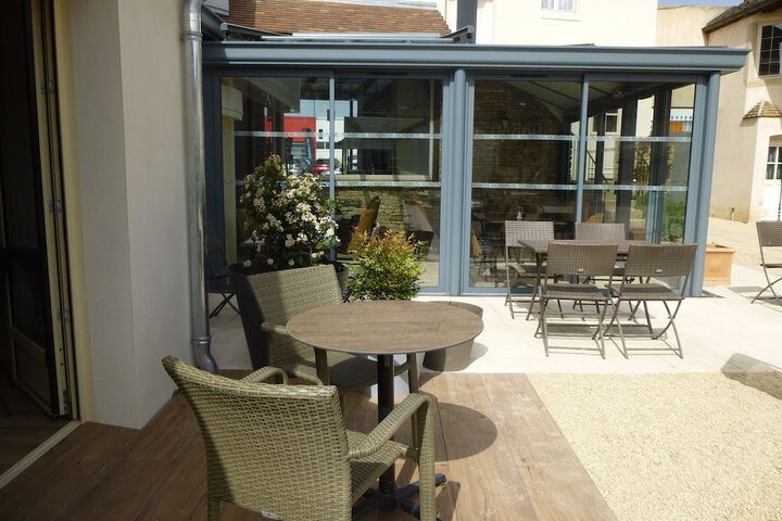 Terrace/Patio 26 of 48