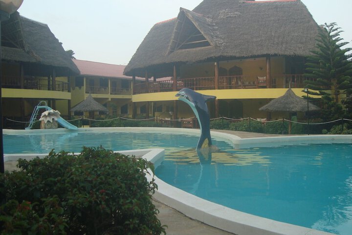 Pool 17 of 22