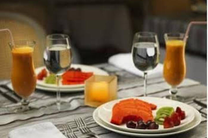 Hotel Mediterraneo Boutique