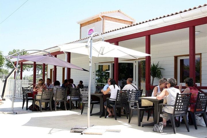 Lauberge Everhotel De Manosque