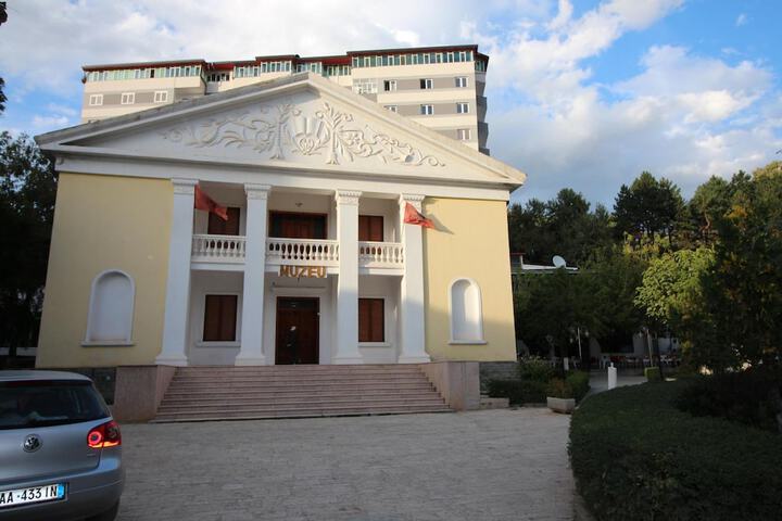 Hotel 55 of 69
