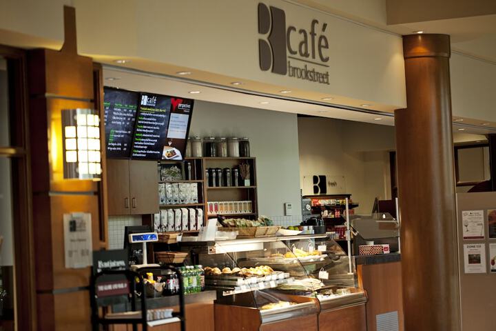 Cafe