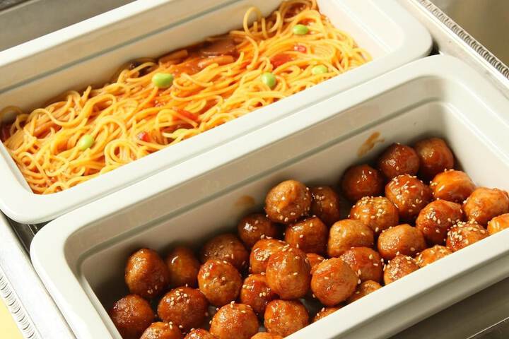 Food